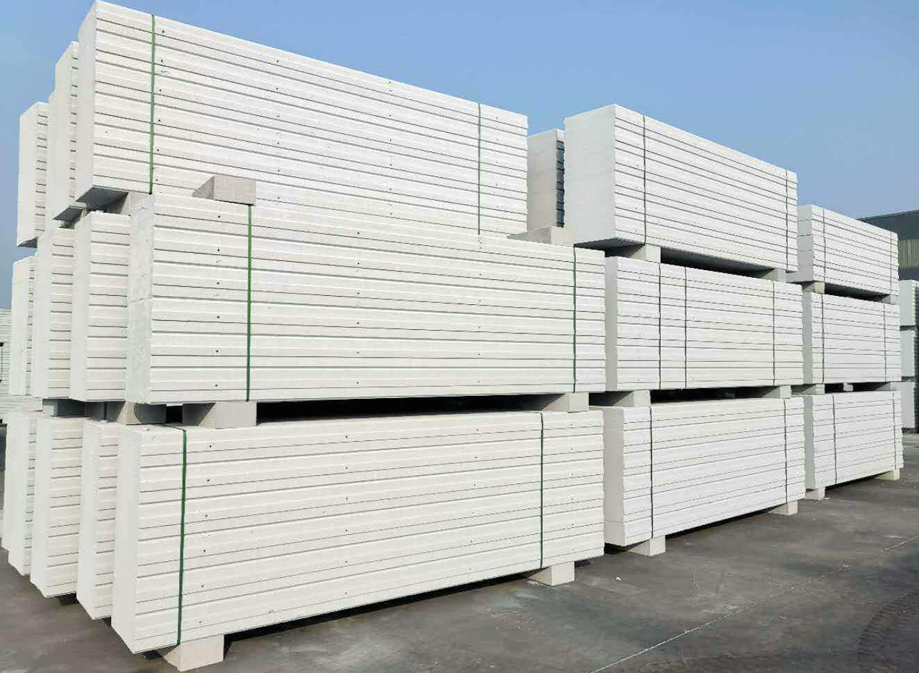 NALC墻板與ALC墻板關(guān)系